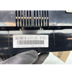 Commande chauffage PEUGEOT 607