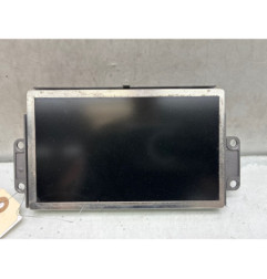 Ecran GPS PEUGEOT 607