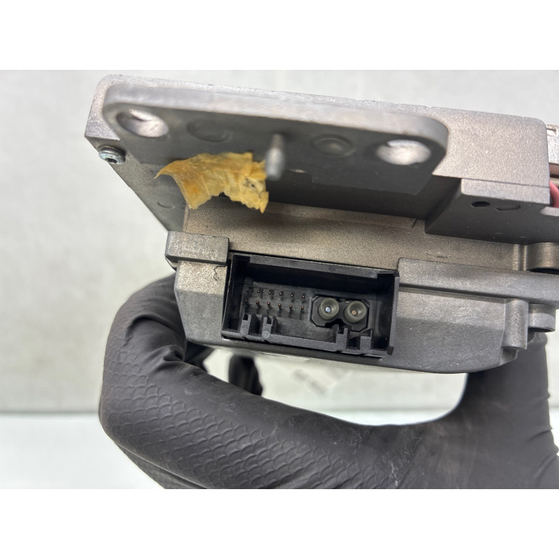 Ecran GPS PEUGEOT 607 Photo n°4