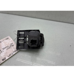 Bouton de coffre PEUGEOT 607
