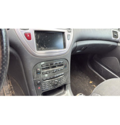 Neiman PEUGEOT 607