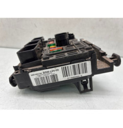 Boitier servitude moteur (BSM) PEUGEOT 607 Photo n°1