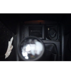 Boitier BSI PEUGEOT 207