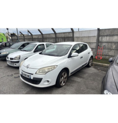 Custode arriere droit (porte) RENAULT MEGANE 3