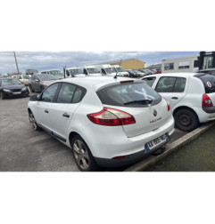 Custode arriere droit (porte) RENAULT MEGANE 3
