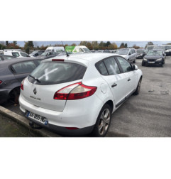 Custode arriere droit (porte) RENAULT MEGANE 3