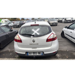 Custode arriere droit (porte) RENAULT MEGANE 3