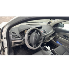 Custode arriere droit (porte) RENAULT MEGANE 3