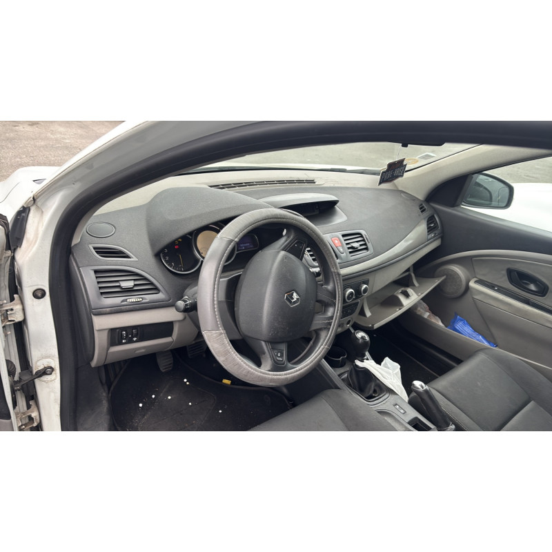 Custode arriere droit (porte) RENAULT MEGANE 3 Photo n°15