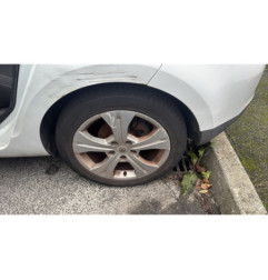 Custode arriere droit (porte) RENAULT MEGANE 3