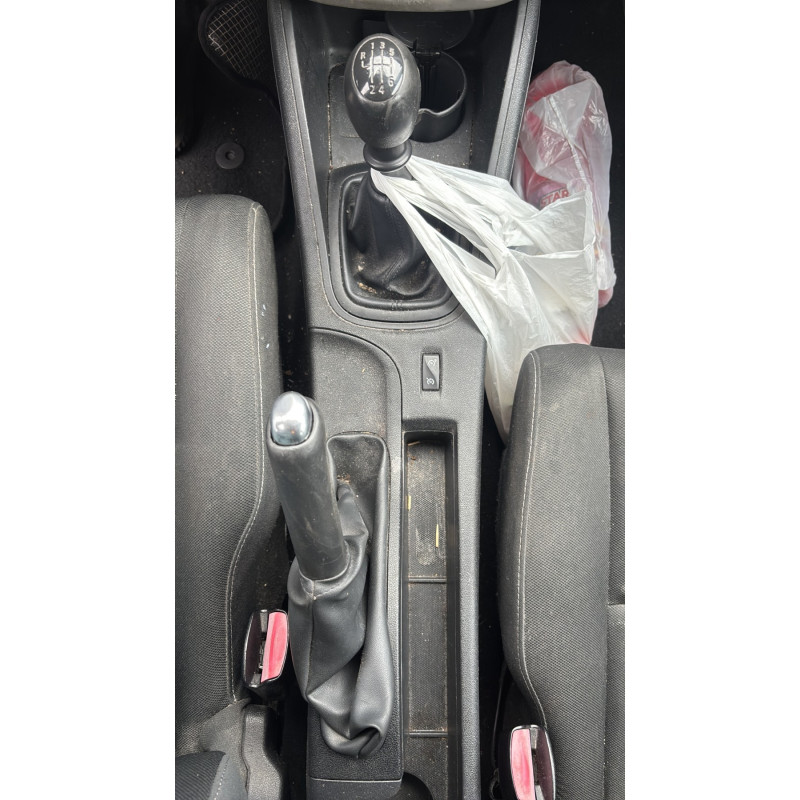 Custode arriere droit (porte) RENAULT MEGANE 3 Photo n°20