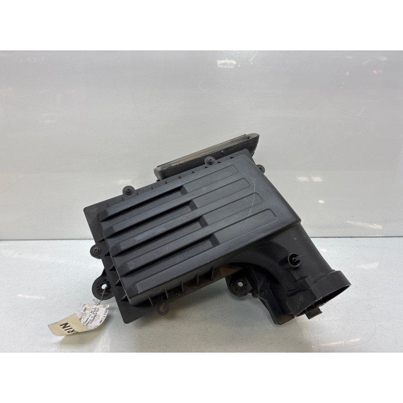 Boitier filtre a air VOLKSWAGEN GOLF 7 Photo n°2