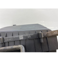 Boitier filtre a air VOLKSWAGEN GOLF 7
