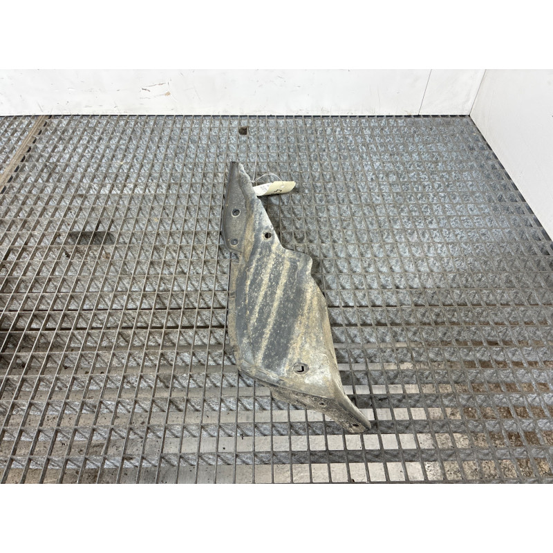 Pare boue arriere droit NISSAN NOTE 2 Photo n°2