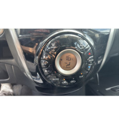 Pare boue arriere gauche NISSAN NOTE 2