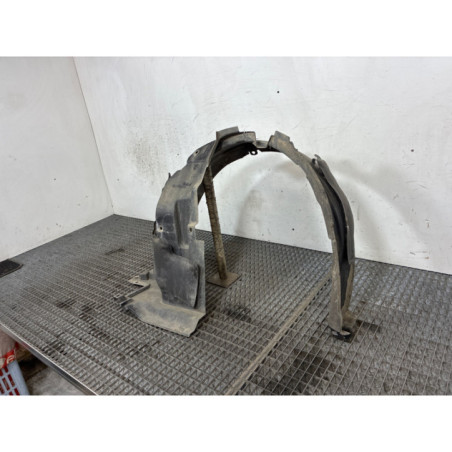 Pare boue avant droit NISSAN NOTE 2 Photo n°1
