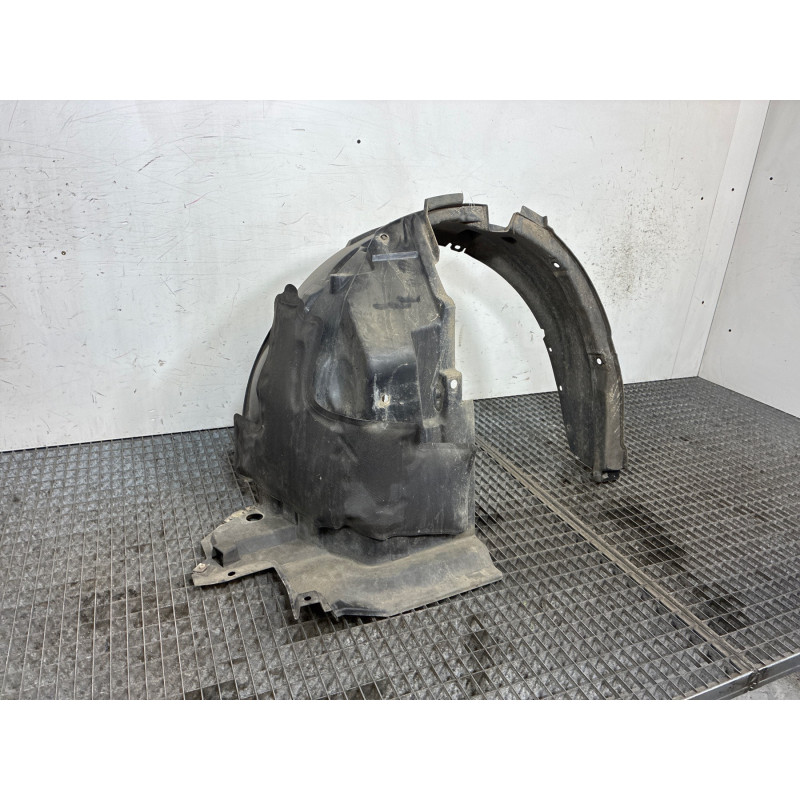 Pare boue avant droit NISSAN NOTE 2 Photo n°4