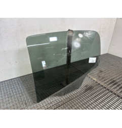 Vitre arriere gauche PEUGEOT 207