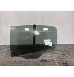 Vitre arriere gauche PEUGEOT 207