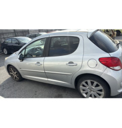 Vitre arriere gauche PEUGEOT 207