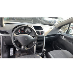 Vitre arriere gauche PEUGEOT 207