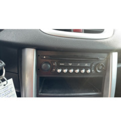 Vitre arriere gauche PEUGEOT 207