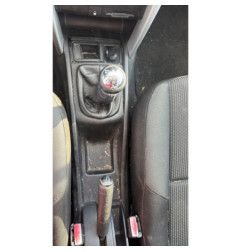 Vitre arriere gauche PEUGEOT 207