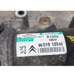 Compresseur clim PEUGEOT 307