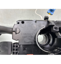 Com (Bloc Contacteur Tournant+Commodo Essuie Glace+Commodo Phare) CITROEN C2