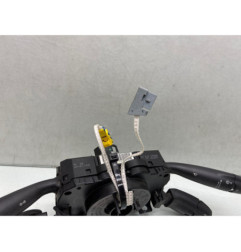 Com (Bloc Contacteur Tournant+Commodo Essuie Glace+Commodo Phare) CITROEN C2