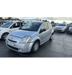 Com (Bloc Contacteur Tournant+Commodo Essuie Glace+Commodo Phare) CITROEN C2