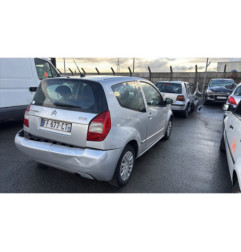 Com (Bloc Contacteur Tournant+Commodo Essuie Glace+Commodo Phare) CITROEN C2