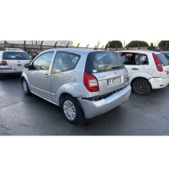 Com (Bloc Contacteur Tournant+Commodo Essuie Glace+Commodo Phare) CITROEN C2