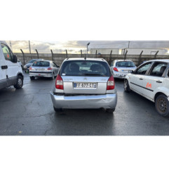 Com (Bloc Contacteur Tournant+Commodo Essuie Glace+Commodo Phare) CITROEN C2