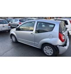 Com (Bloc Contacteur Tournant+Commodo Essuie Glace+Commodo Phare) CITROEN C2