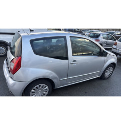 Com (Bloc Contacteur Tournant+Commodo Essuie Glace+Commodo Phare) CITROEN C2