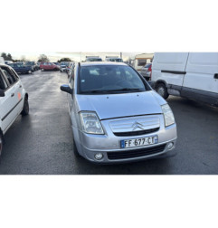 Com (Bloc Contacteur Tournant+Commodo Essuie Glace+Commodo Phare) CITROEN C2