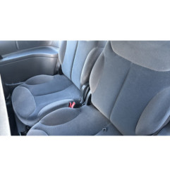 Com (Bloc Contacteur Tournant+Commodo Essuie Glace+Commodo Phare) CITROEN C2