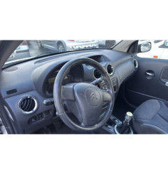 Com (Bloc Contacteur Tournant+Commodo Essuie Glace+Commodo Phare) CITROEN C2