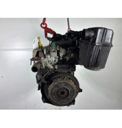Moteur CITROEN SAXO Photo n°1