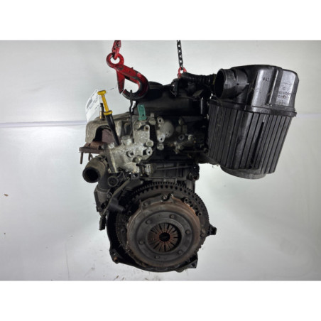 Moteur CITROEN SAXO Photo n°1