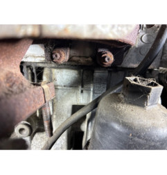Moteur CITROEN SAXO