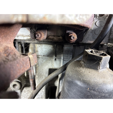 Moteur CITROEN SAXO
