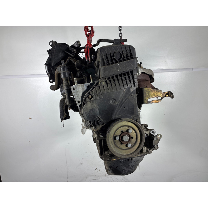 Moteur CITROEN SAXO Photo n°3