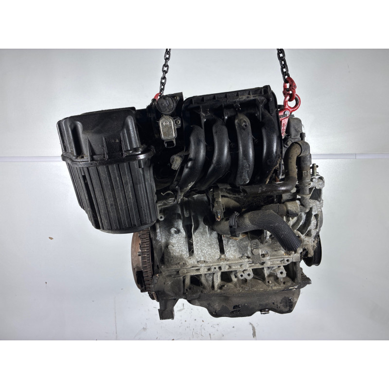 Moteur CITROEN SAXO Photo n°4