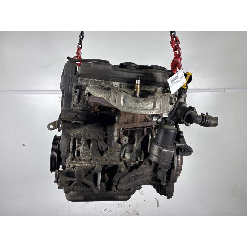 Moteur CITROEN SAXO Photo n°5