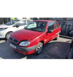 Moteur CITROEN SAXO