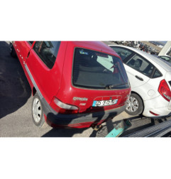 Moteur CITROEN SAXO