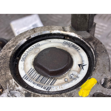 Pompe de direction PEUGEOT PARTNER 1