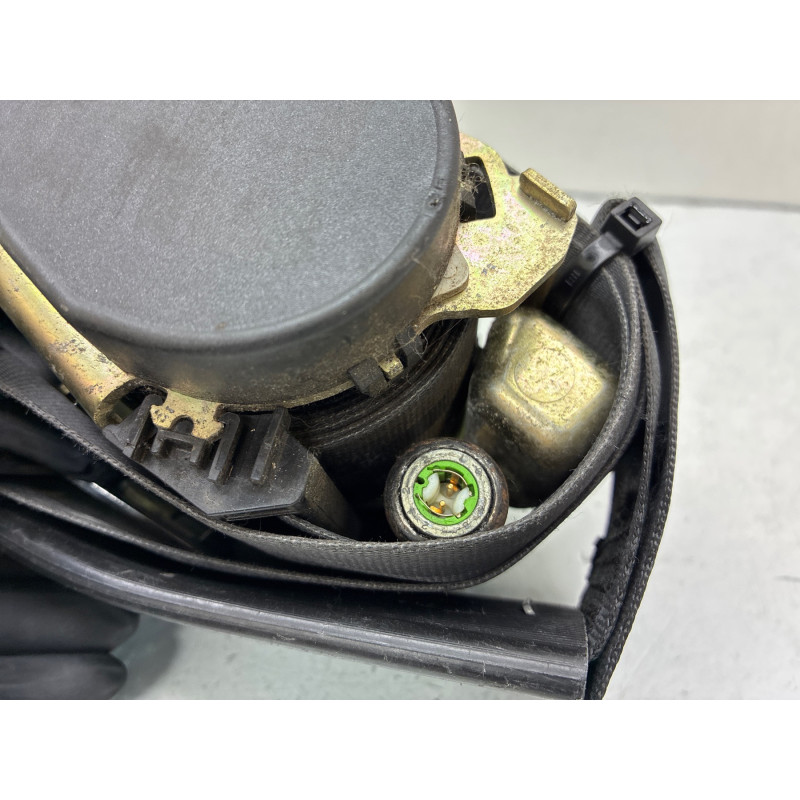 Pretensionneur de ceinture avant droit PEUGEOT 206 Photo n°2